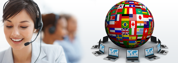 Distance language courses - convenient, affordable, efficient 